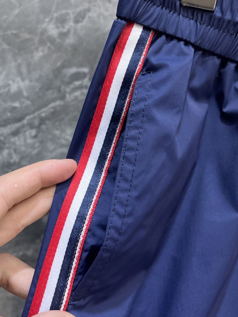 Moncler Short Pants